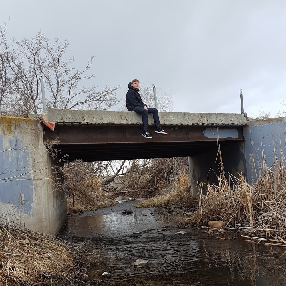 Meet your Posher, Michael